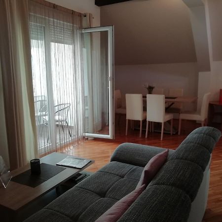 Apartment Bastaja Slunj Buitenkant foto