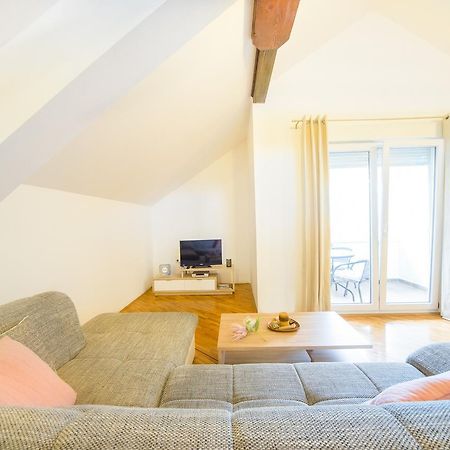 Apartment Bastaja Slunj Buitenkant foto