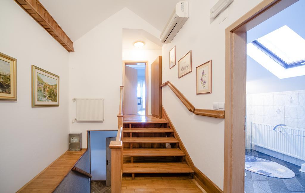 Apartment Bastaja Slunj Buitenkant foto