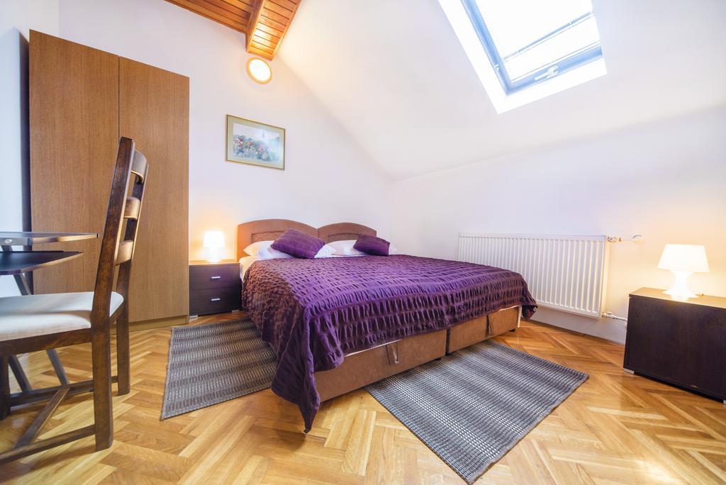 Apartment Bastaja Slunj Buitenkant foto