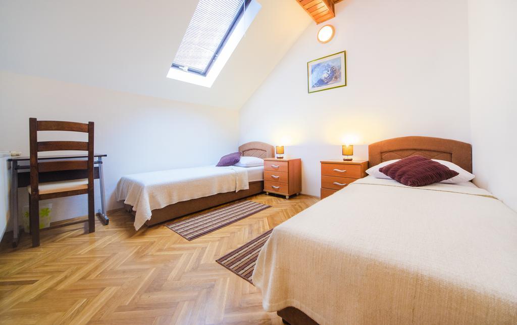 Apartment Bastaja Slunj Buitenkant foto
