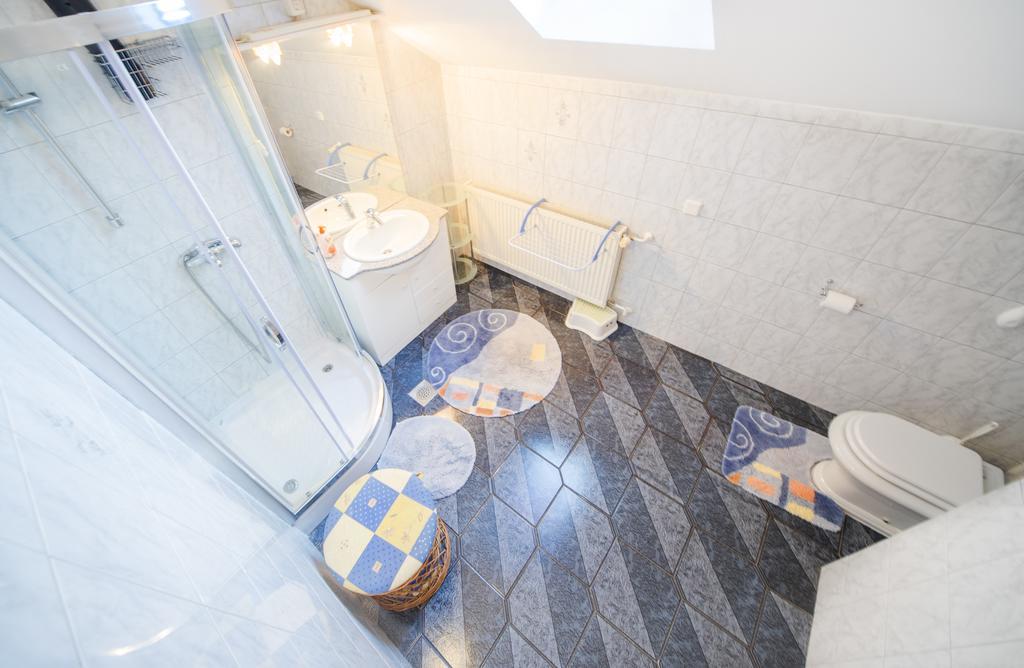 Apartment Bastaja Slunj Buitenkant foto