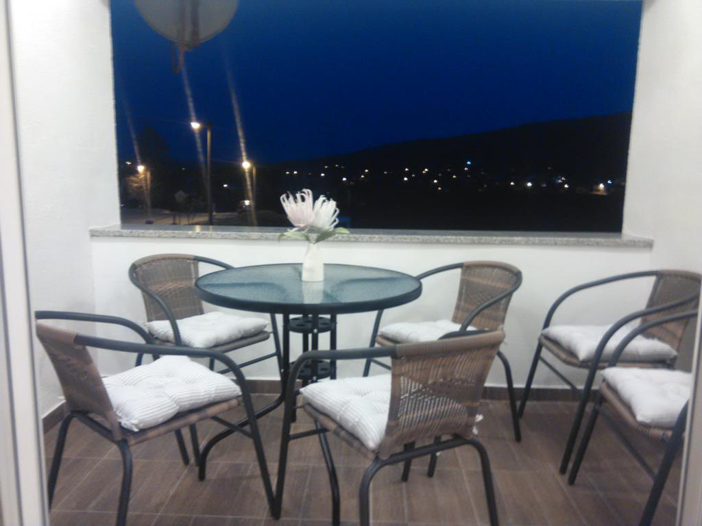 Apartment Bastaja Slunj Buitenkant foto