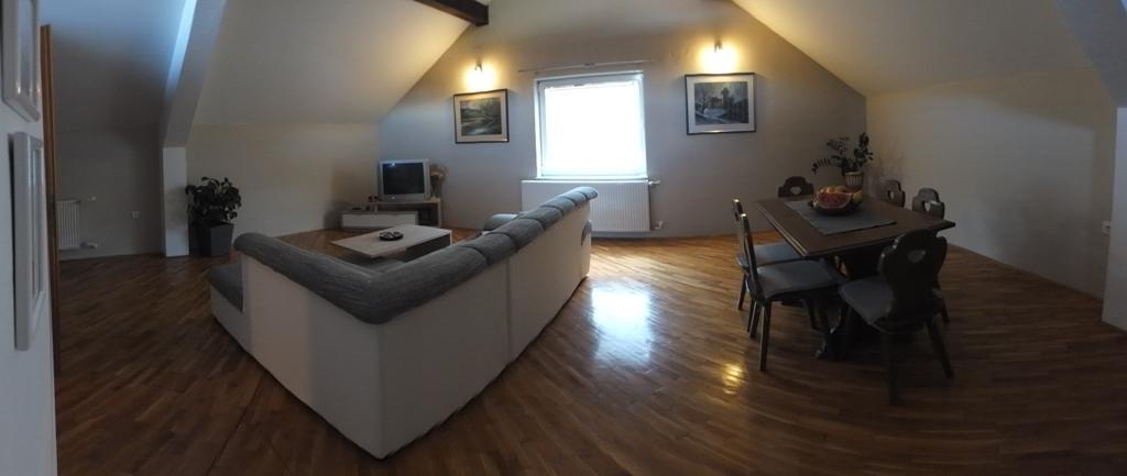 Apartment Bastaja Slunj Kamer foto