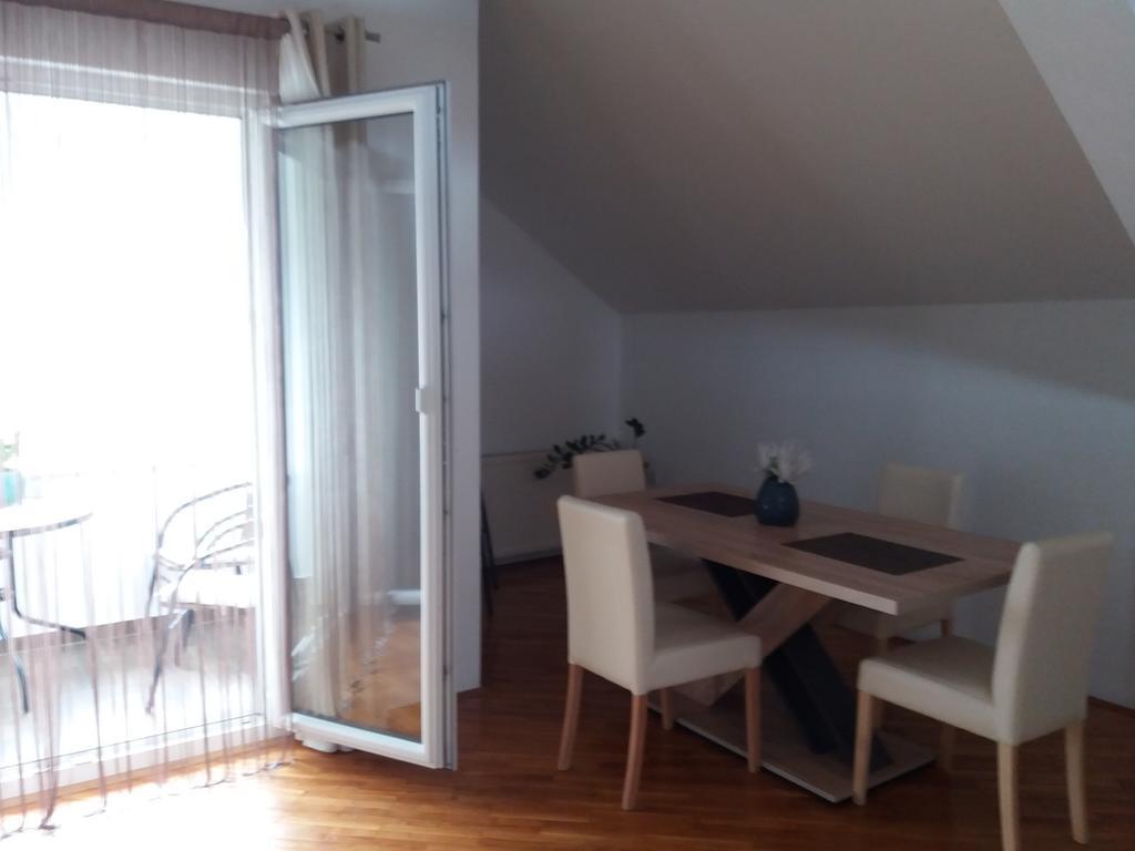 Apartment Bastaja Slunj Buitenkant foto
