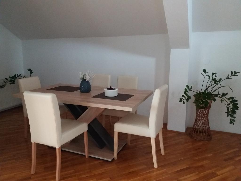 Apartment Bastaja Slunj Buitenkant foto