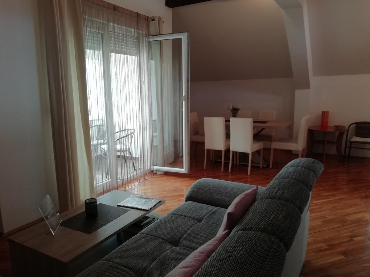 Apartment Bastaja Slunj Buitenkant foto