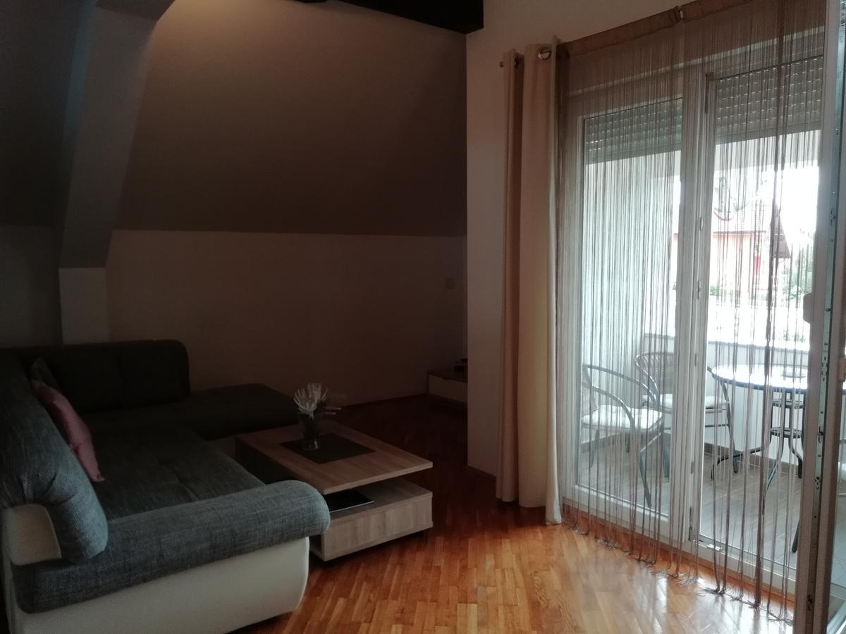 Apartment Bastaja Slunj Buitenkant foto
